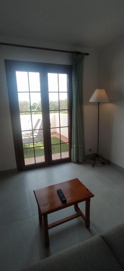 Apartamentos Villa Primera Cala Figuera  Exteriér fotografie