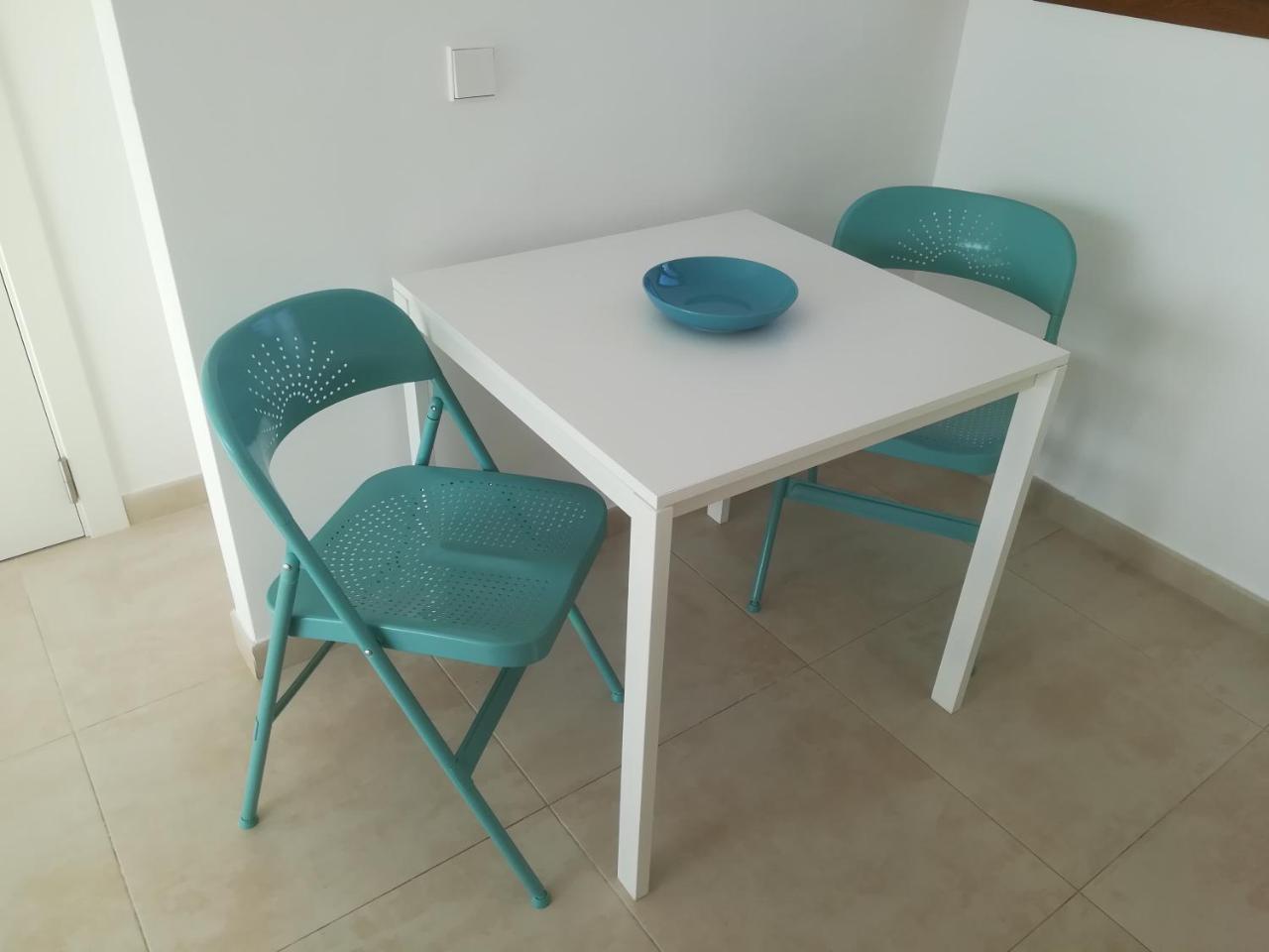 Apartamentos Villa Primera Cala Figuera  Exteriér fotografie