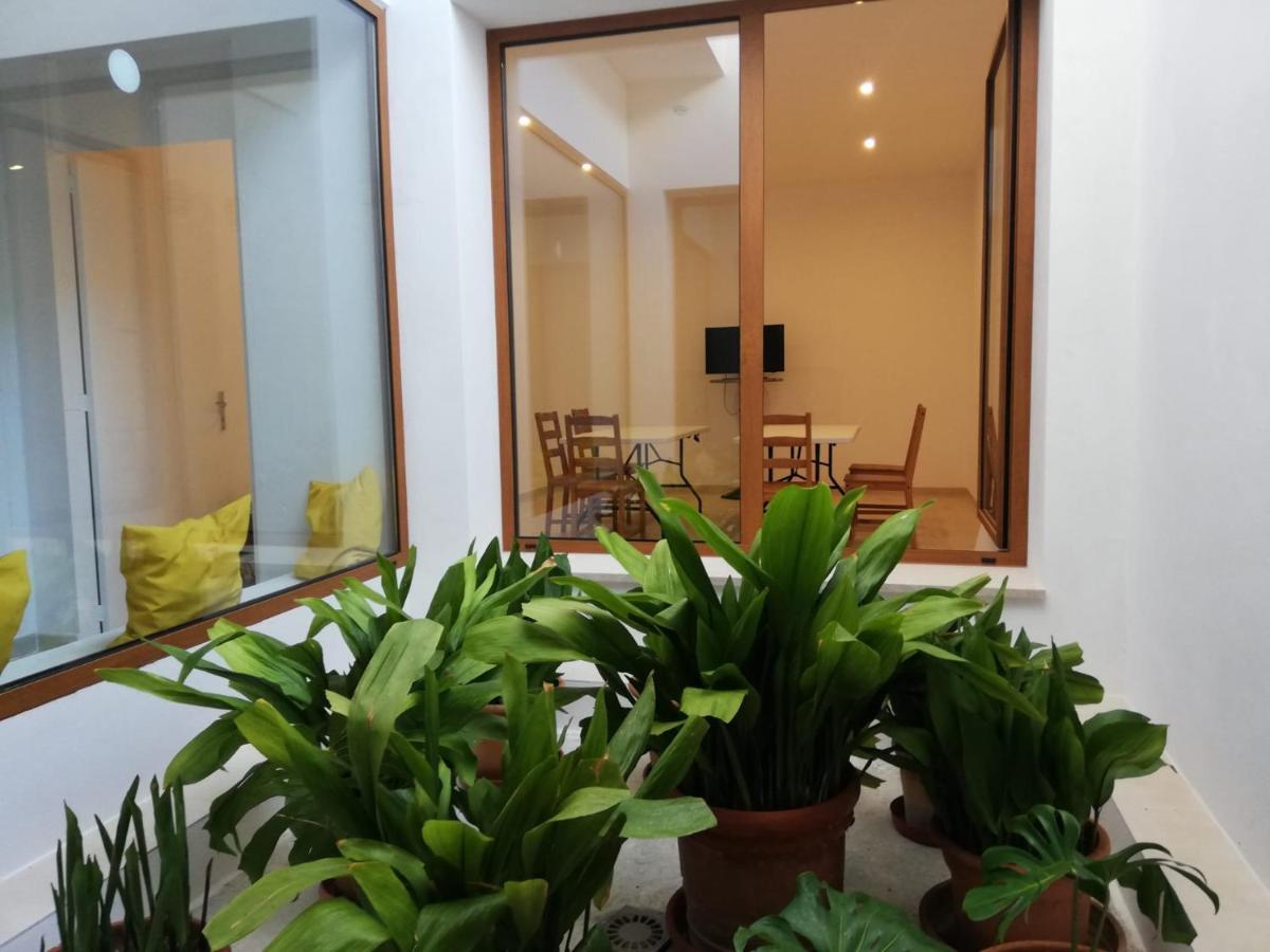 Apartamentos Villa Primera Cala Figuera  Exteriér fotografie